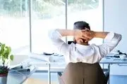 تاثیر یک استراحت ۵ دقیقه‌ای بر بازیابی تمرکز
