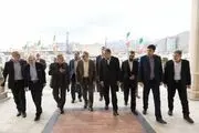 برنامه‌های سازمان انرژی اتمی برای توسعه صنعتی استان مرکزی