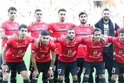 سه فینال پیش‌رو داریم