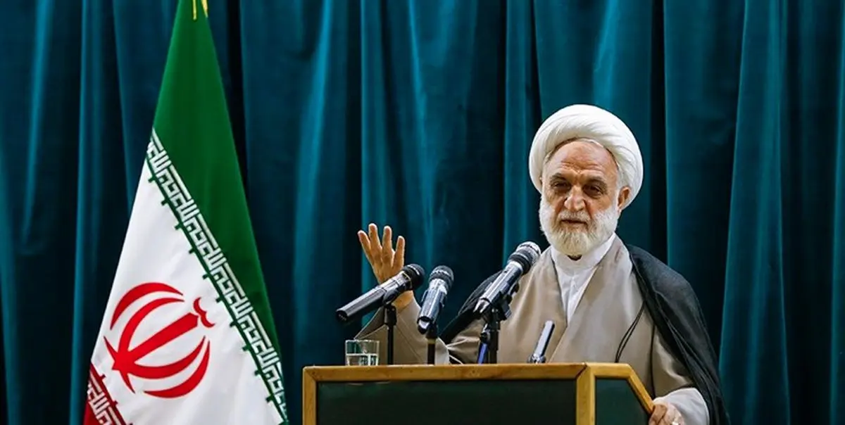 محسنی اژهای: باید جلوی فساد را از سرچشمه گرفت