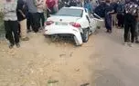 تصادف خونین در ایران +جزئیات