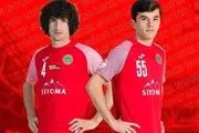 تاجیکهای پرسپولیس از ایران رفتند