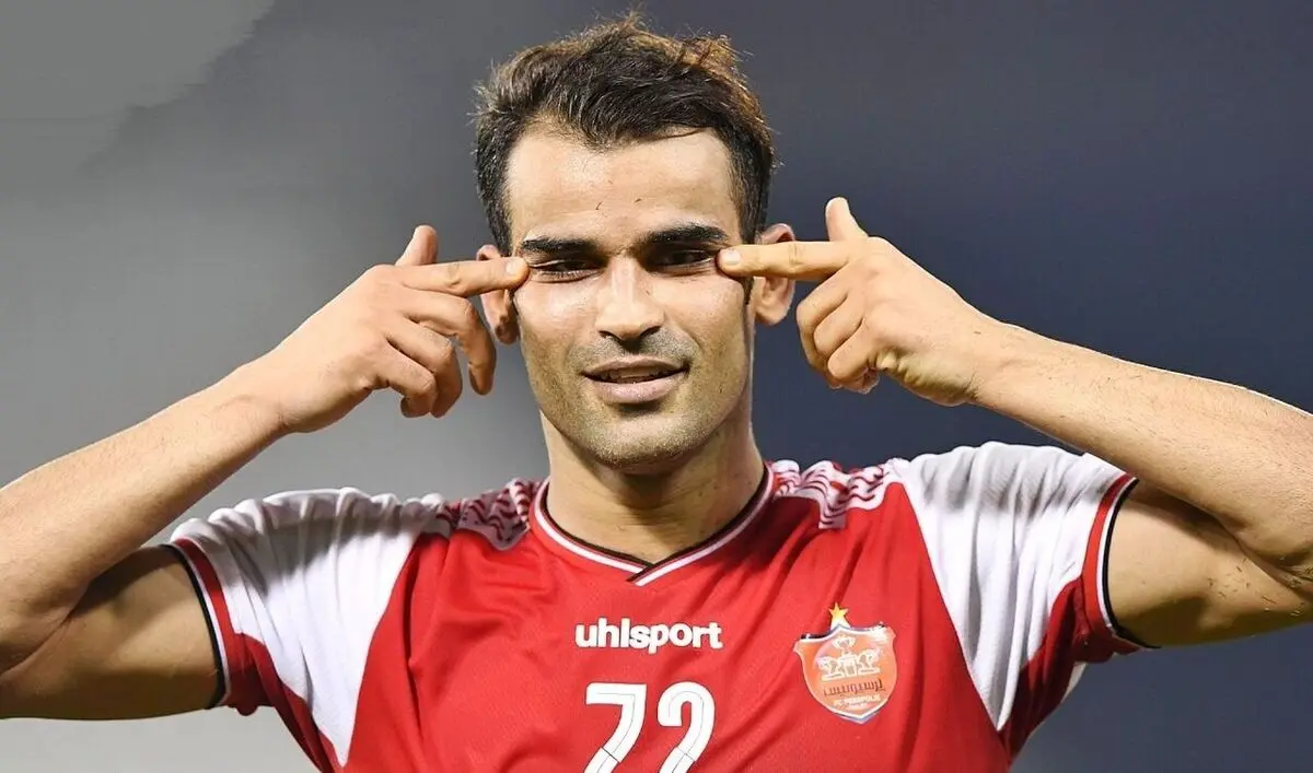 اخبار پرسپولیس | آل‌کثیر دوباره در پرسپولیس؟