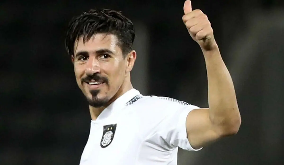 تکلیف بغداد بونجاح و پرسپولیس مشخص شد