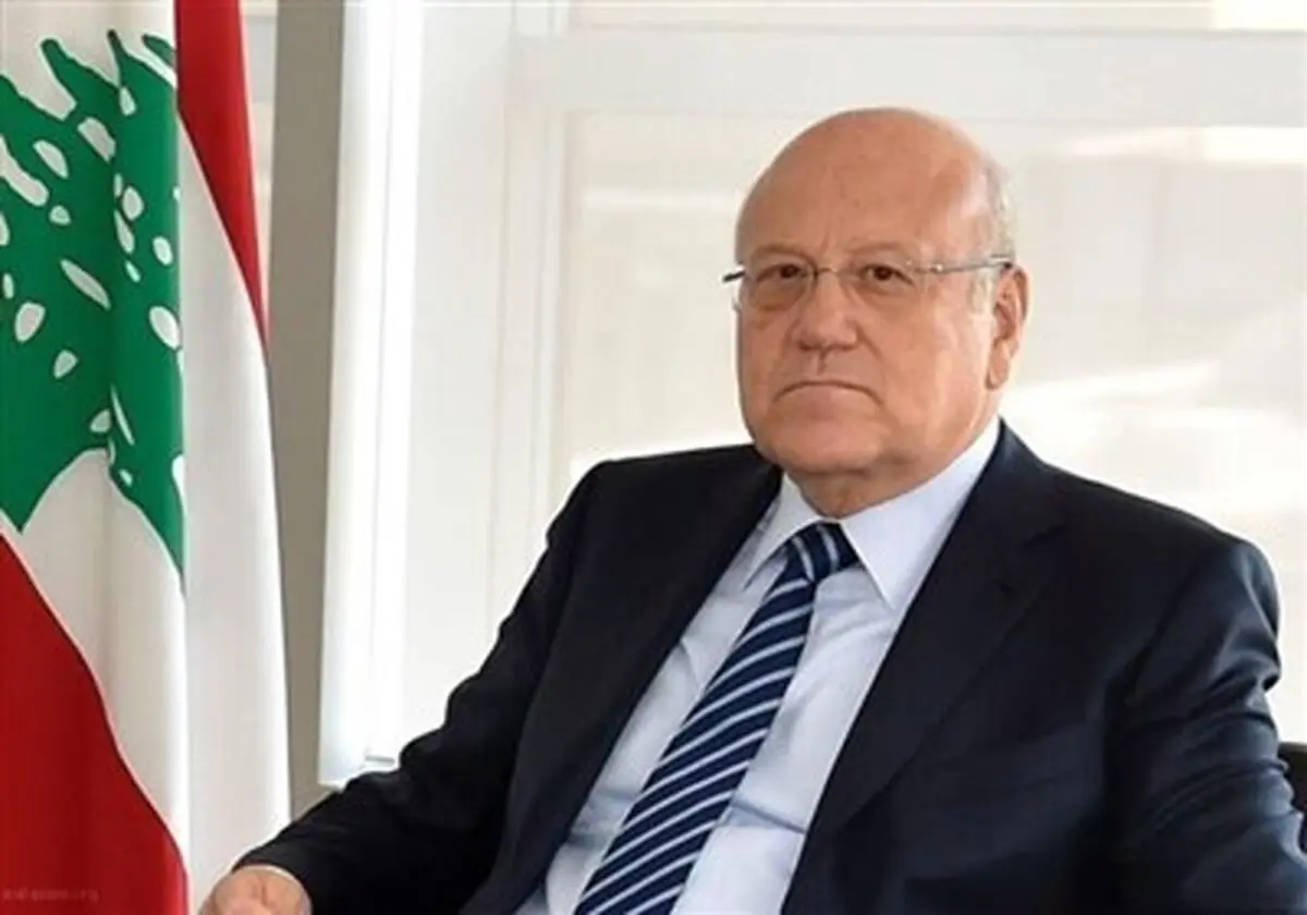  تماس تلفنی «هوکشتاین» با نخست وزیر موقت لبنان 