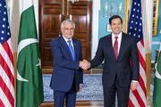 وزیر خارجه پاکستان، میانجی بی‌طرف یا طرف منافع آمریکا؟