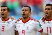ابراهیمی: تیم ملی آماده جام جهانی است