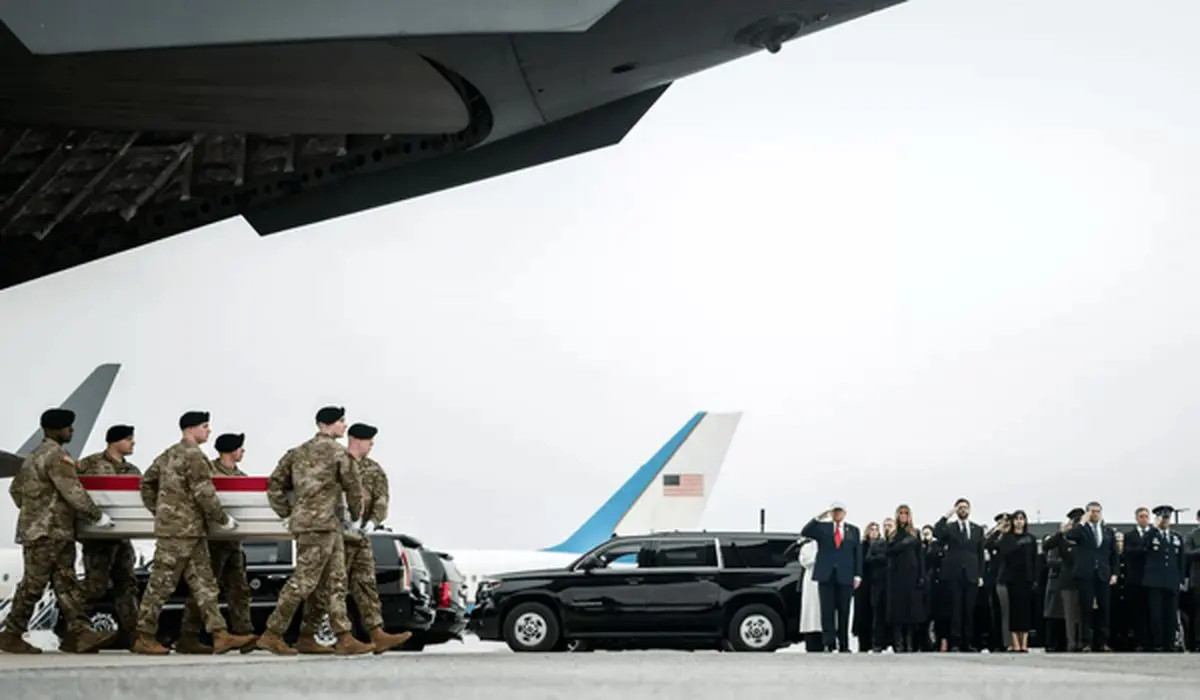 راهبرد قدیمی ایرانی که ترامپ را در جنگ گرفتار کرد