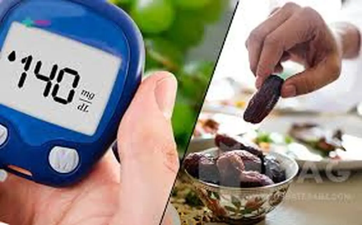چگونه می‌توان از دیابت پیشگیری کرد؟