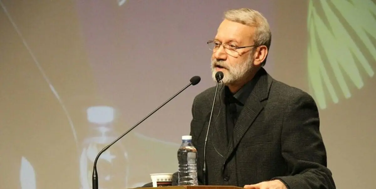 لاریجانی: باید در شرایط کنونی به فکر پویایی اقتصاد کشور بود