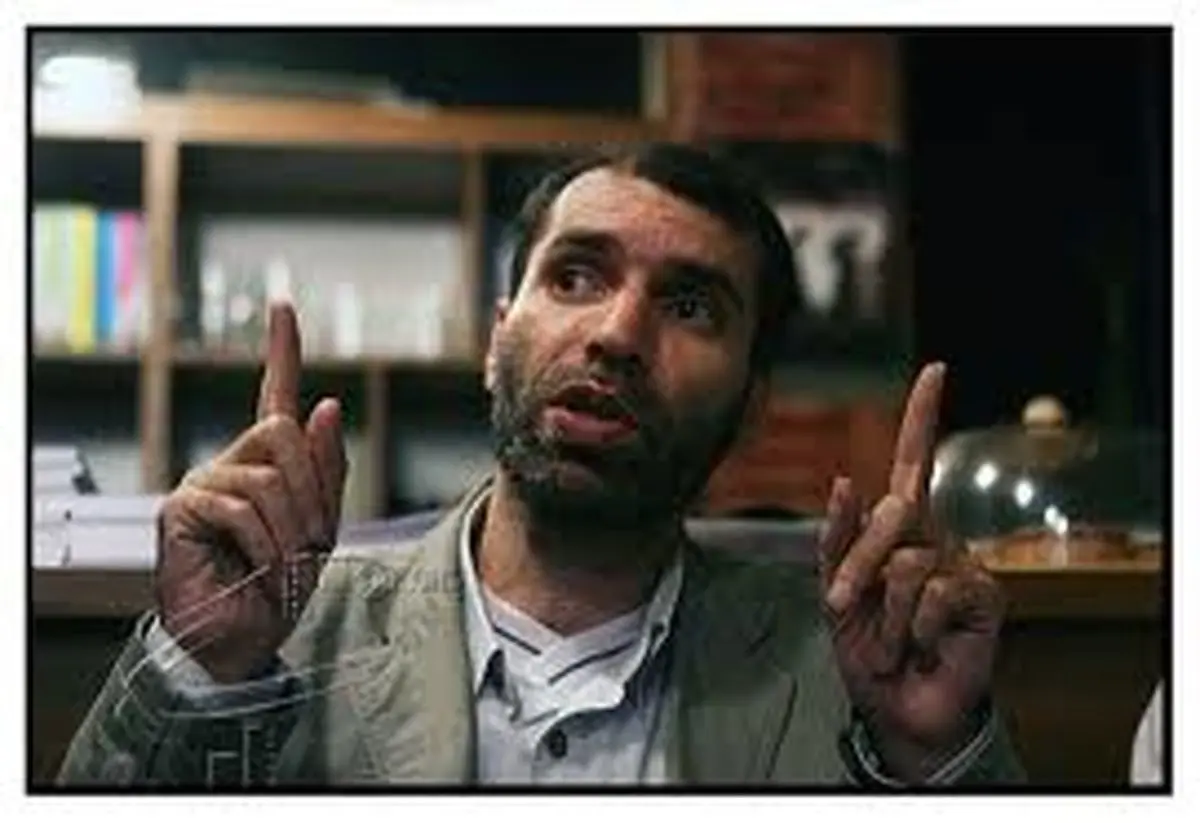 رو کم کنی و تنبیه به سبک ده نمکی