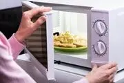 چرا مایکروویو من غذا را گرم نمی کند؟ علت و نحوه رفع ایراد
