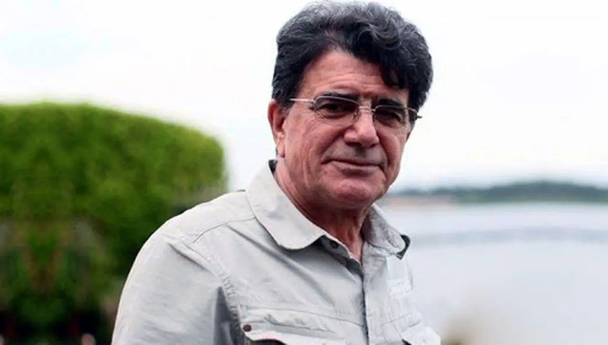 محمدرضا شجریان از بیمارسنان مرخص شد