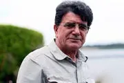 محمدرضا شجریان از بیمارسنان مرخص شد