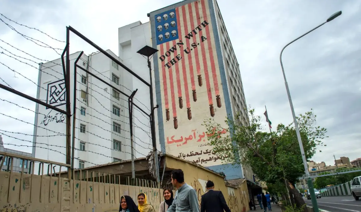 دکترین هستهای ایران مقابل آمریکا تغییر میکند؟