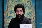 بیوگرافی ارسطو خوش رزم بازیگر برنده سیمرغ در جشنواره فیلم فجر