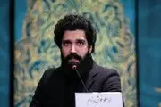بیوگرافی ارسطو خوش رزم بازیگر برنده سیمرغ در جشنواره فیلم فجر