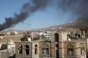 عربستان و امارات همچنان با بمب خوشه‌ای یمن را بمباران می‌کنند