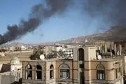 عربستان و امارات همچنان با بمب خوشه‌ای یمن را بمباران می‌کنند