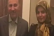 همسر دوم نجفی به قتل رسید

