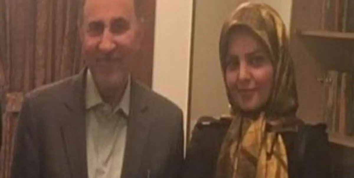 همسر دوم نجفی به قتل رسید
