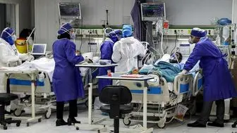 آخرین آمار کرونا در ایران در تاریخ دوم آبان/ کرونا جان 171 بیمار را گرفت