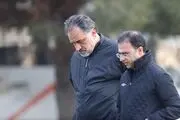 احمد مددی:‌ جدایی بازیکنان ربطی به بنده ندارد