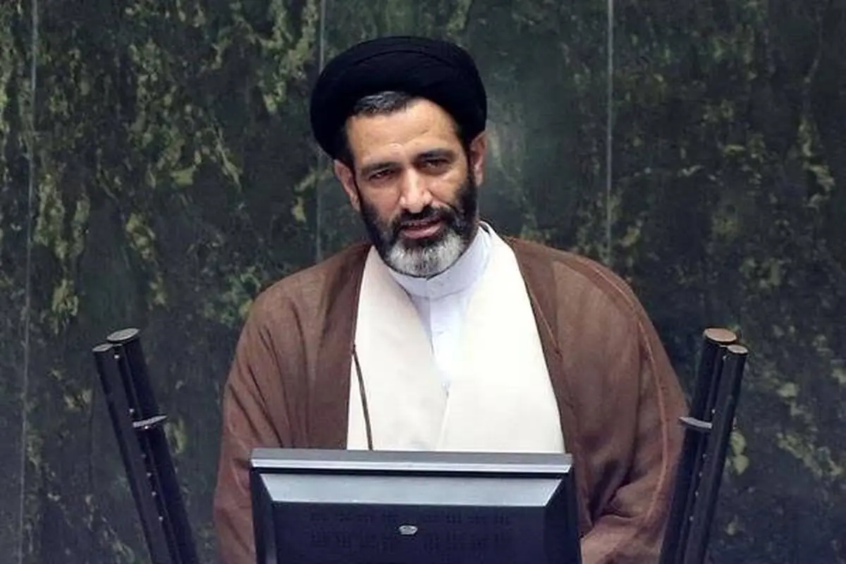 انتقام خون رهبر شهید قطعی است و ملت ایران از این مسیر عقب‌نشینی نمی‌کند
