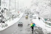 هشدار به تهرانی ها 