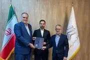 سایپا سرمربی جدیدش را معرفی کرد
