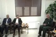 مسجد شکر به موزه ای ملی و بین المللی تبدیل شود