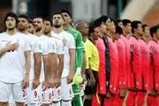 پخش زنده بازی تیم ملی ایران با لبنان