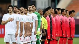 پخش زنده بازی تیم ملی ایران با لبنان