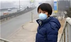 سالانه 600 هزار کودک در اثر آلودگی هوا می میرند
