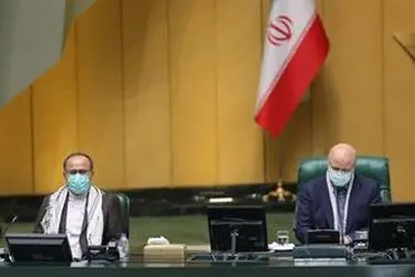 جلسه رأی اعتماد به وزیر پیشنهادی آموزش و پرورش