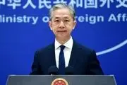 پکن: به تحریم‌های آمریکا به بهانه بالن، پاسخ می‌دهیم