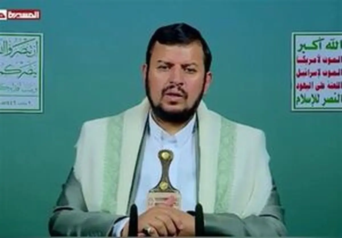
رهبر انصارالله: تجاوز اسرائیل به ایران گستاخانه و ظالمانه بود
