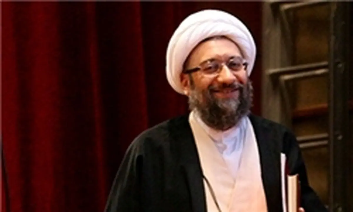 بازدید سرزده رئیس قضا ازمجتمع کیفری تهران