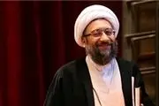 بازدید سرزده رئیس قضا ازمجتمع کیفری تهران