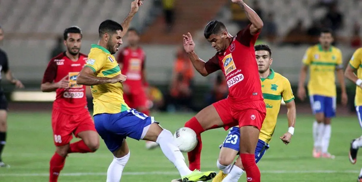 کرمانیمقدم: پرسپولیس نباید استقلال را دست کم بگیرد
