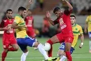 کرمانی‌مقدم: پرسپولیس نباید استقلال را دست کم بگیرد
