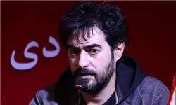 شهاب حسینی درگذشت عباس کیارستمی را تسلیت گفت