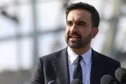 
رایزنی ممدانی با ترامپ به خاطر تماشاگران ایرانی
