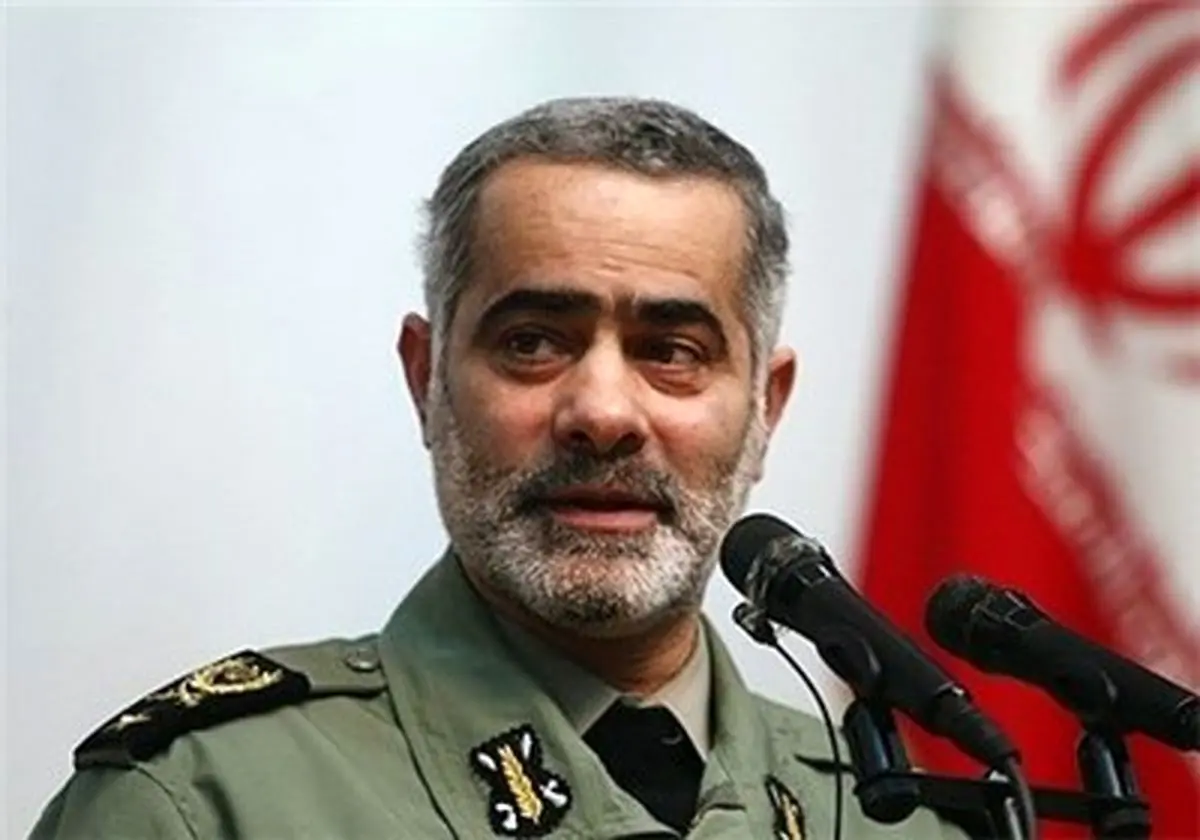 " دافوس " تدبیرگاه نیروهای مسلح است
