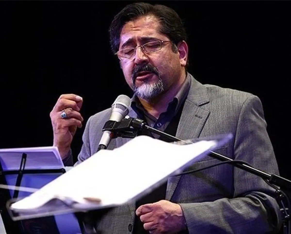آلبومِ جدید حسامالدین سراج منتشر شد