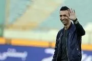 پست اینستاگرامی عنایتی بعد از قرعه کشی لیگ هفدهم+عکس