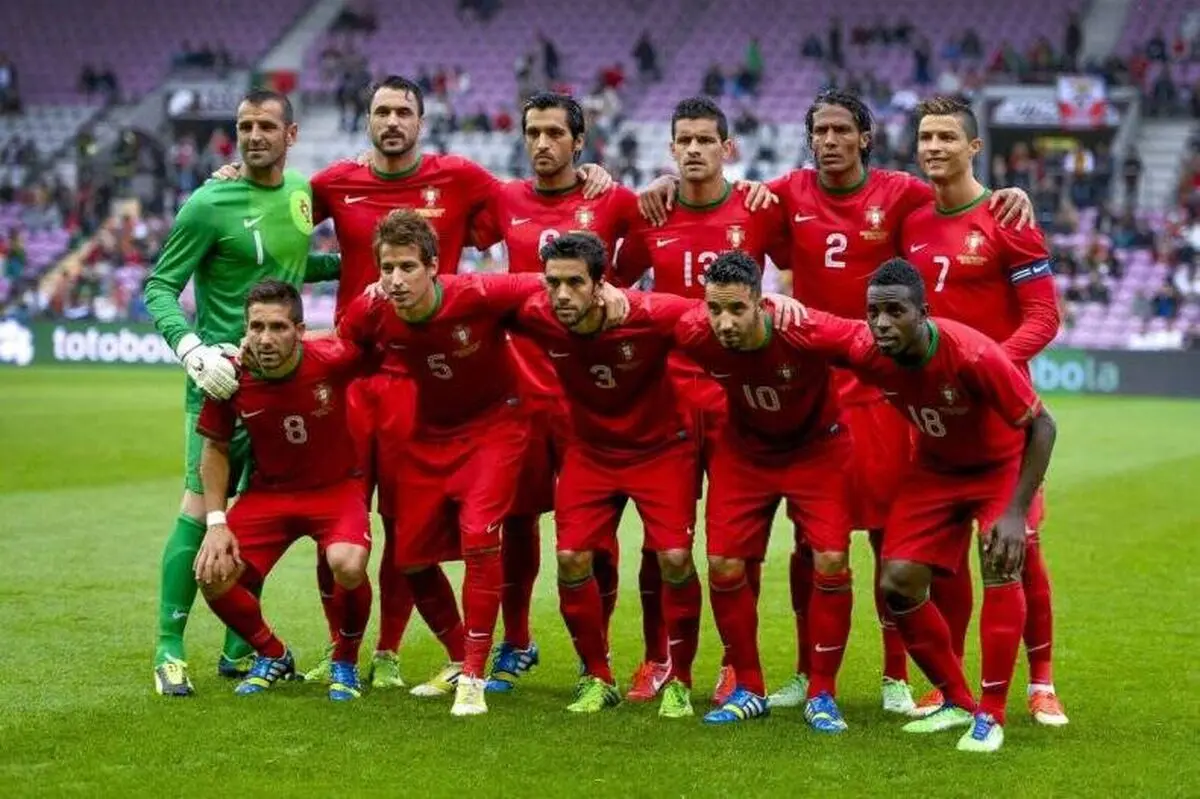 مربیان سپاهان و یونایتد در یک تیم! +عکس
