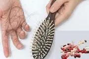  داروهایی که ریزش مو می آورند 