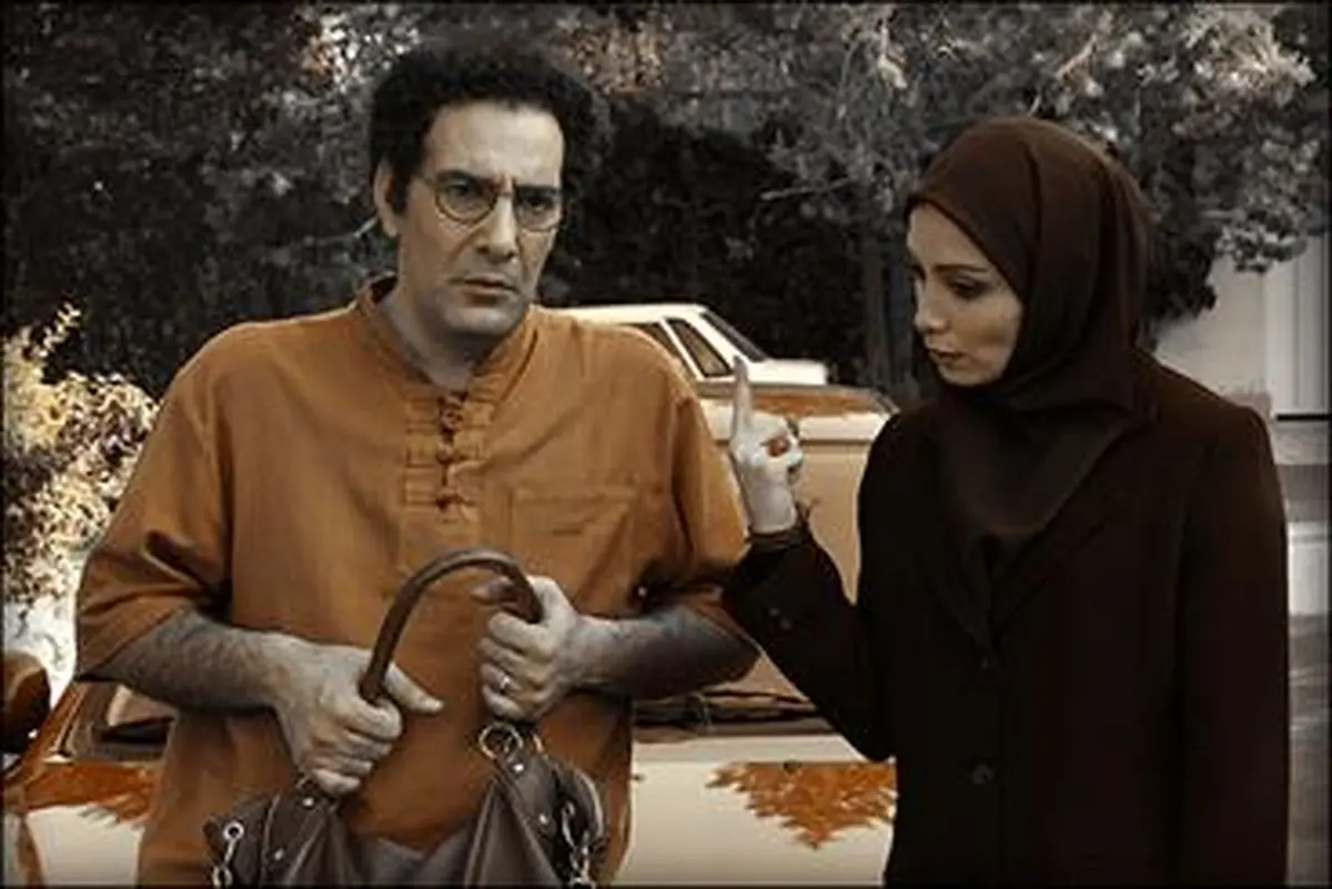 " هفت سنگ " یاد " خانه سبز " و " همسران " را زنده میکند
