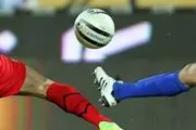 معرفی ناظران انضباطی دیدارهای استقلال و پرسپولیس